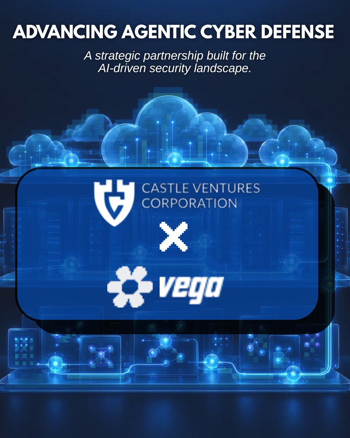 Castle Ventures Post