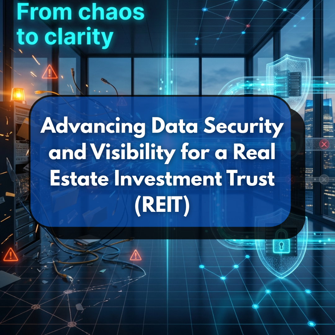 Castle Ventures REIT Blog art