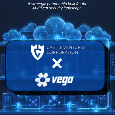 Castle Ventures Post