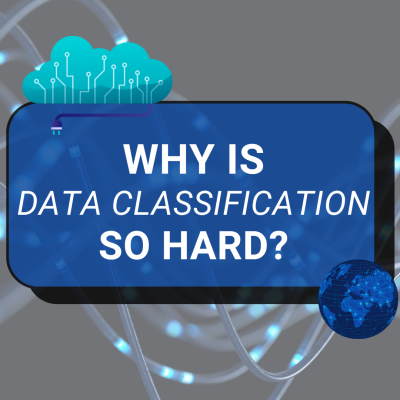Data Classification Castle Ventures